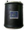 DT 2.61027 (261027) Boot, air suspension