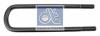 DT 2.62136 (262136) Spring Clamp