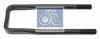 DT 2.62137 (262137) Spring Clamp