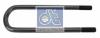 DT 2.62143 (262143) Spring Clamp
