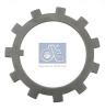 DT 2.65015 (265015) Cap, wheel bearing