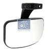 DT 2.73270 (273270) Mirror Glass, blind spot mirror