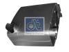 DT 3.25002 (325002) Middle-/End Silencer