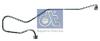 DT 4.10178 (410178) High Pressure Pipe, injection system