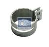 DT 4.61338 (461338) Pipe Connector, exhaust system