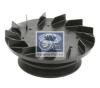 DT 4.61697 (461697) Pulley, alternator