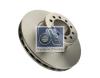 DT 4.62214 (462214) Brake Disc