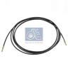 DT 4.80179 (480179) Hose Line, driver cab tilt unit