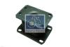 DT 4.80445 (480445) Mounting, leaf spring