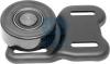 RUVILLE 55563 Tensioner Pulley, v-ribbed belt
