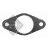 FENNO X75138 Gasket, exhaust pipe