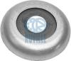 RUVILLE 865210 Anti-Friction Bearing, suspension strut support mounting