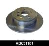 COMLINE ADC01101 Brake Disc