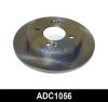 COMLINE ADC1056 Brake Disc