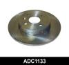 COMLINE ADC1133 Brake Disc