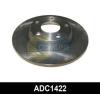 COMLINE ADC1422 Brake Disc