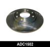 COMLINE ADC1502 Brake Disc