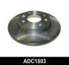 COMLINE ADC1503 Brake Disc