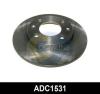 COMLINE ADC1531 Brake Disc
