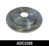 COMLINE ADC2308 Brake Disc