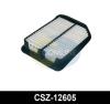 COMLINE CSZ12605 Air Filter