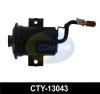 COMLINE CTY13043 Fuel filter