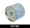 COMLINE EFF001 Fuel filter
