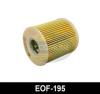 COMLINE EOF195 Oil Filter