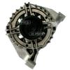 HC-Cargo CA1742IR Alternator