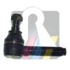 RTS 91-01431 (9101431) Tie Rod End