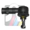 RTS 91-08011 (9108011) Tie Rod End