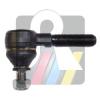 RTS 91-08510 (9108510) Tie Rod End