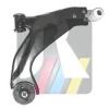 RTS 96-00662-1 (96006621) Track Control Arm