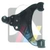 RTS 96-06510-2 (96065102) Track Control Arm