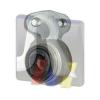 RTS 98-09597-2 (98095972) Control Arm-/Trailing Arm Bush