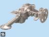 KOLBENSCHMIDT 50005861 Oil Pump