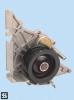 KOLBENSCHMIDT 50005777 Water Pump