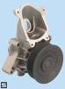 KOLBENSCHMIDT 50005784 Water Pump
