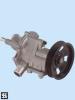 KOLBENSCHMIDT 50005044 Water Pump