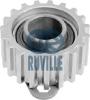 RUVILLE 55219 Tensioner Pulley, timing belt