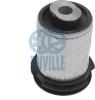 RUVILLE 985173 Control Arm-/Trailing Arm Bush