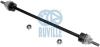 RUVILLE 916618 Rod/Strut, stabiliser