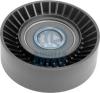 RUVILLE 56533 Deflection/Guide Pulley, v-ribbed belt