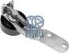 RUVILLE 55248 Tensioner Pulley, v-ribbed belt