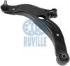 RUVILLE 937016 Track Control Arm
