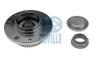 RUVILLE 5941 Wheel Bearing Kit