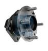 RUVILLE 5253 Wheel Bearing Kit