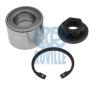 RUVILLE 5256 Wheel Bearing Kit