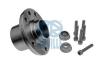 RUVILLE 5459 Wheel Bearing Kit