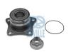 RUVILLE 6939 Wheel Bearing Kit